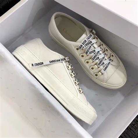 dior addict sneaker|christian dior sneakers for women.